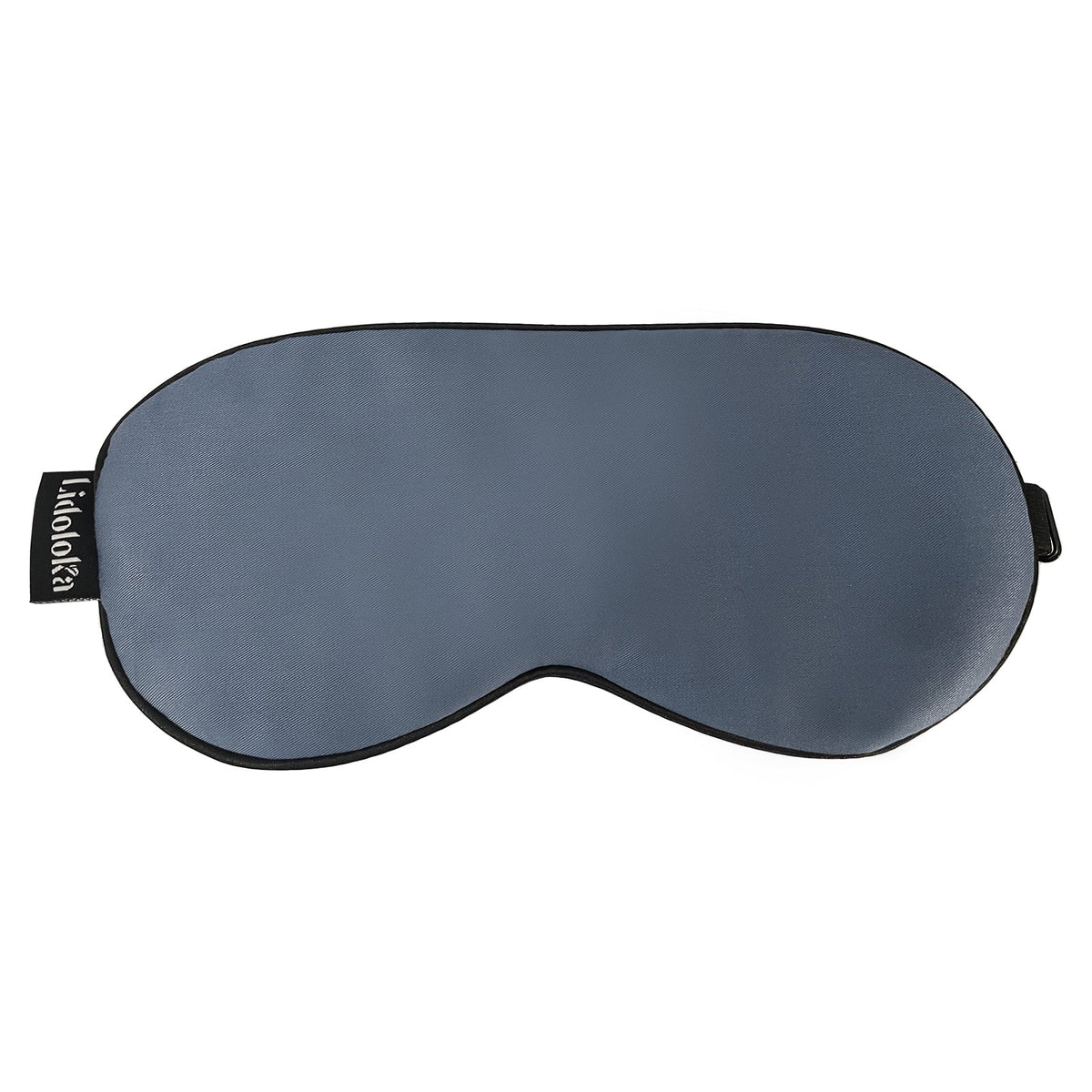 Bamboo Rayon Sleep Masks, Set of Four with Adjustable Straps and Soft Fill - Image 3