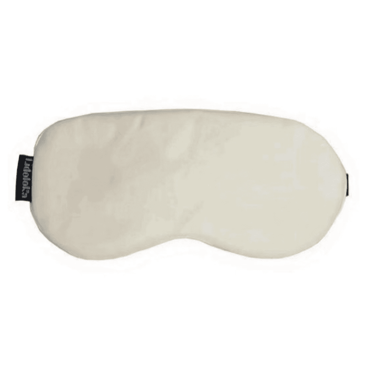 Bamboo Rayon Sleep Masks, Set of Four with Adjustable Straps and Soft Fill - Image 6