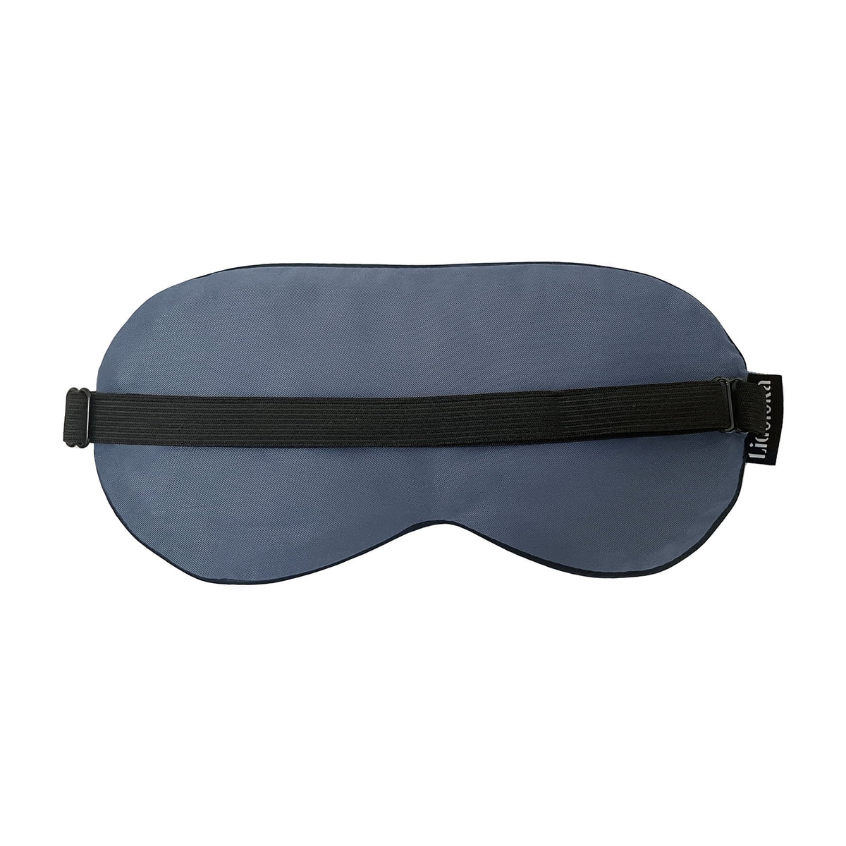 Bamboo Rayon Sleep Masks, Set of Four with Adjustable Straps and Soft Fill - Image 5