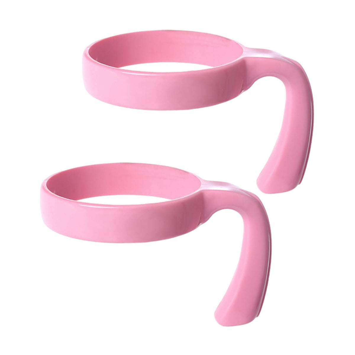 Tumbler Handles, Pair of Clip-On Grips for 20 and 32 oz Cups - Image 4